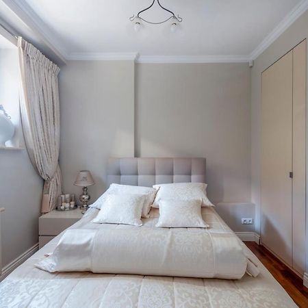 Rooms Wilanow Βαρσοβία Εξωτερικό φωτογραφία