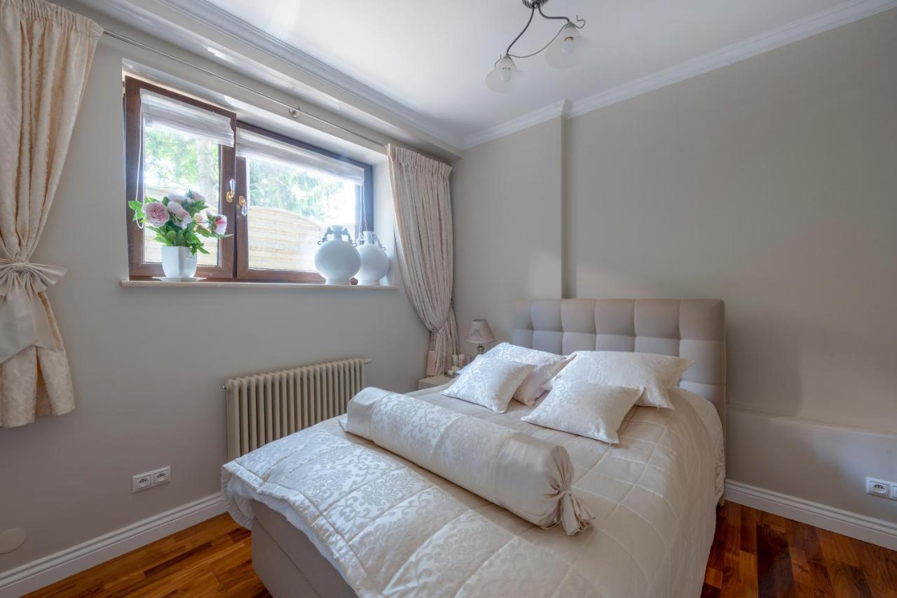Rooms Wilanow Βαρσοβία Εξωτερικό φωτογραφία