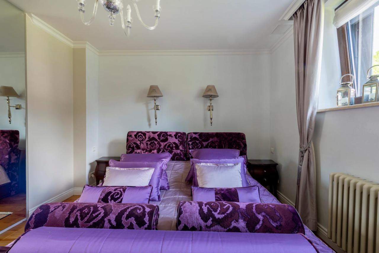 Rooms Wilanow Βαρσοβία Εξωτερικό φωτογραφία