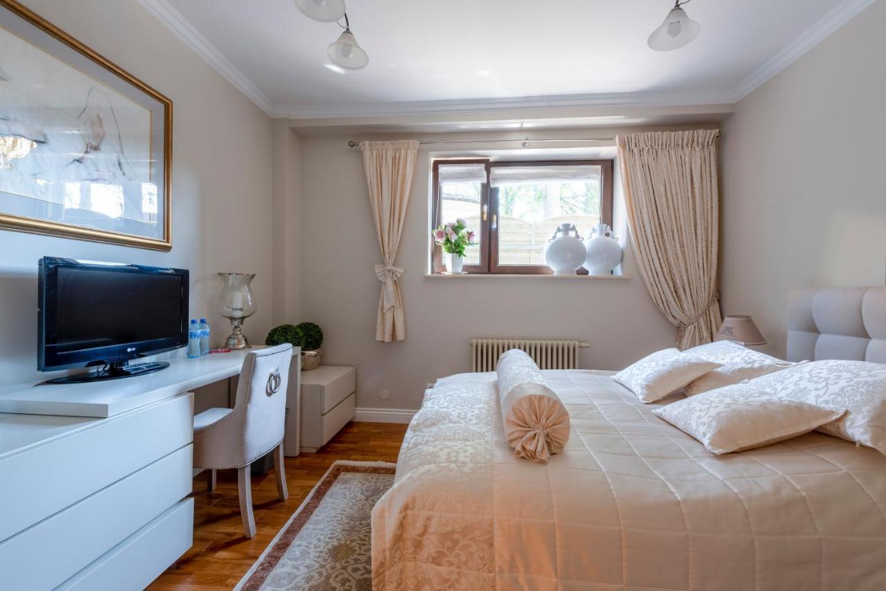 Rooms Wilanow Βαρσοβία Εξωτερικό φωτογραφία
