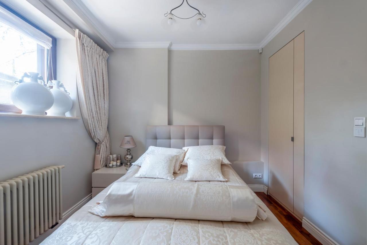 Rooms Wilanow Βαρσοβία Εξωτερικό φωτογραφία