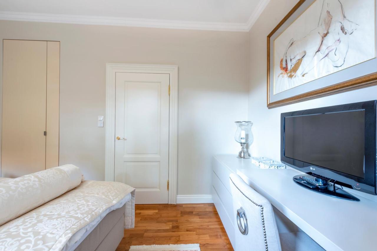 Rooms Wilanow Βαρσοβία Εξωτερικό φωτογραφία