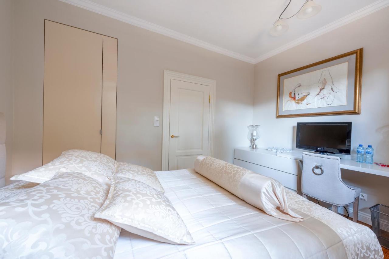 Rooms Wilanow Βαρσοβία Εξωτερικό φωτογραφία