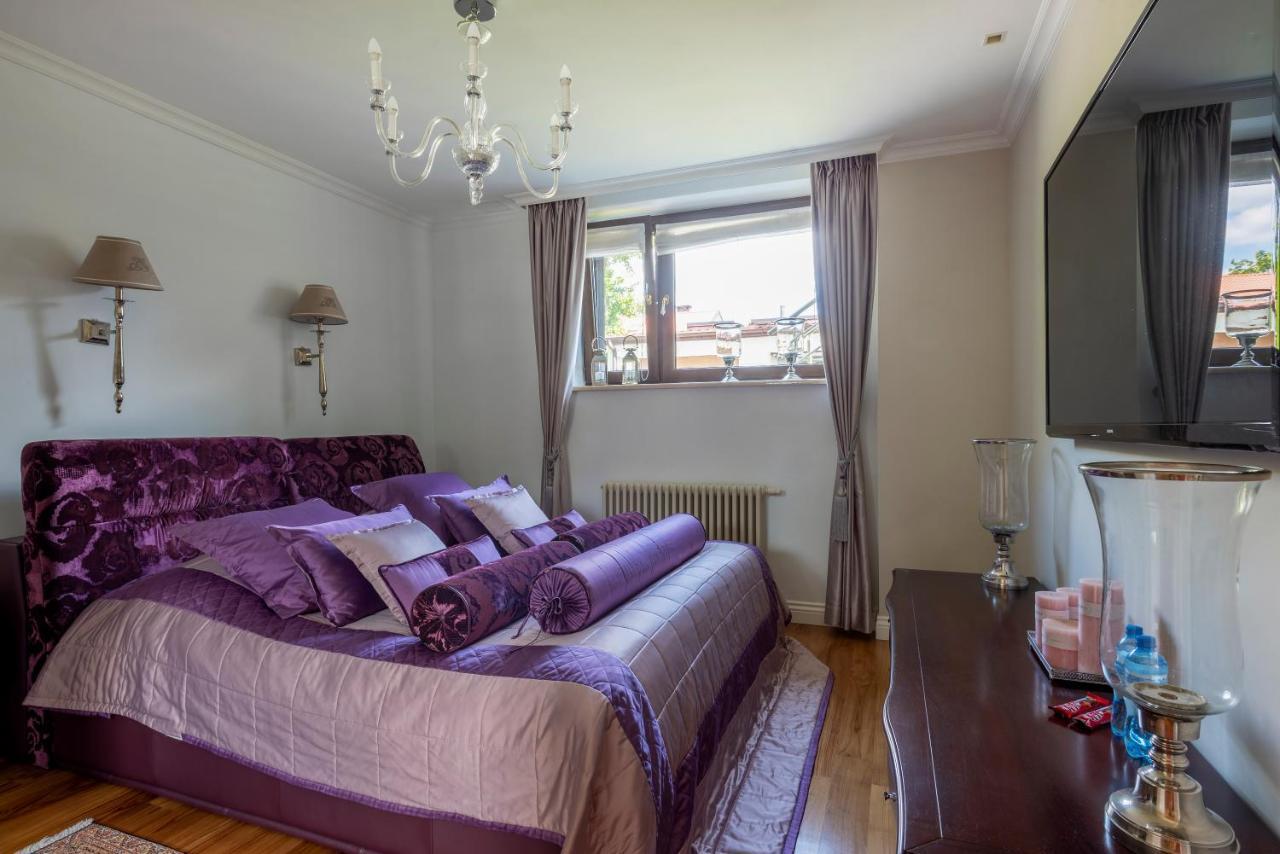 Rooms Wilanow Βαρσοβία Εξωτερικό φωτογραφία