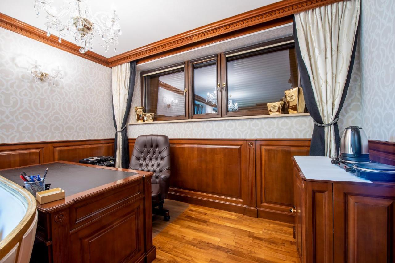Rooms Wilanow Βαρσοβία Εξωτερικό φωτογραφία