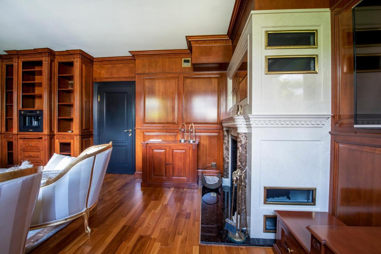 Rooms Wilanow Βαρσοβία Εξωτερικό φωτογραφία