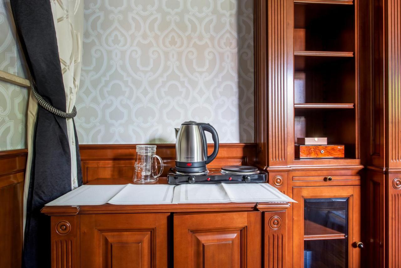 Rooms Wilanow Βαρσοβία Εξωτερικό φωτογραφία